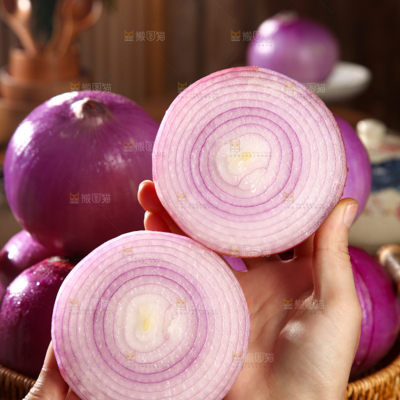 洋葱