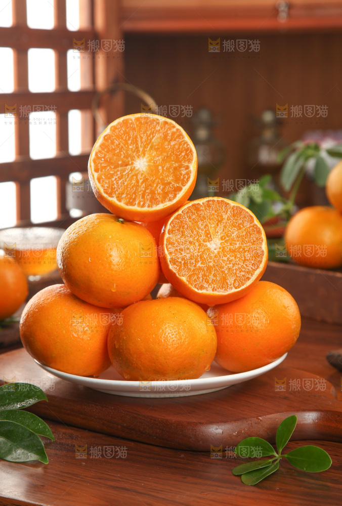 沃柑