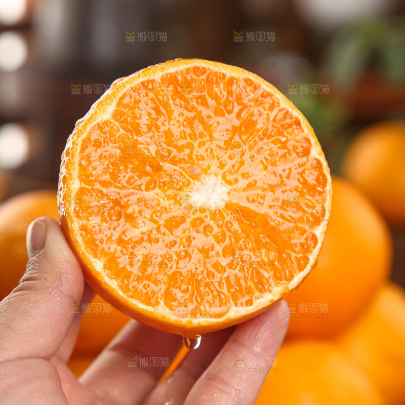 沃柑