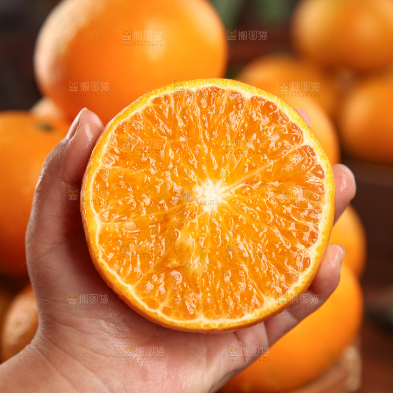 沃柑