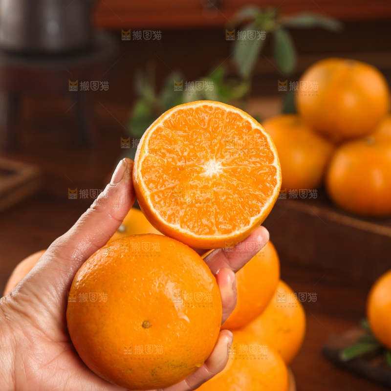 沃柑