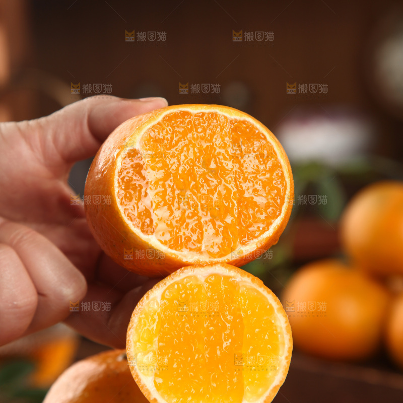 沃柑
