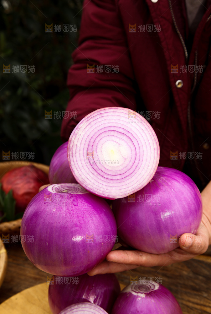 洋葱
