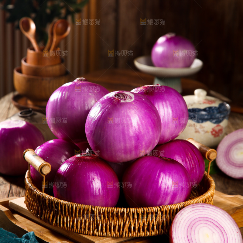 洋葱