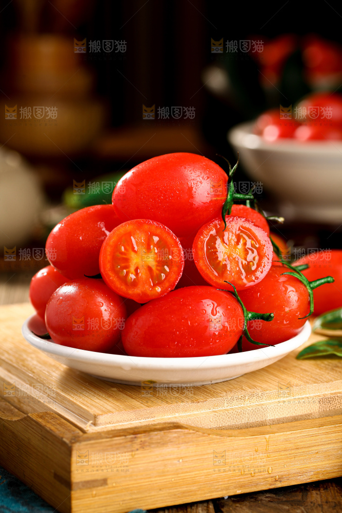 圣女果