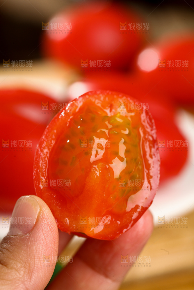 圣女果