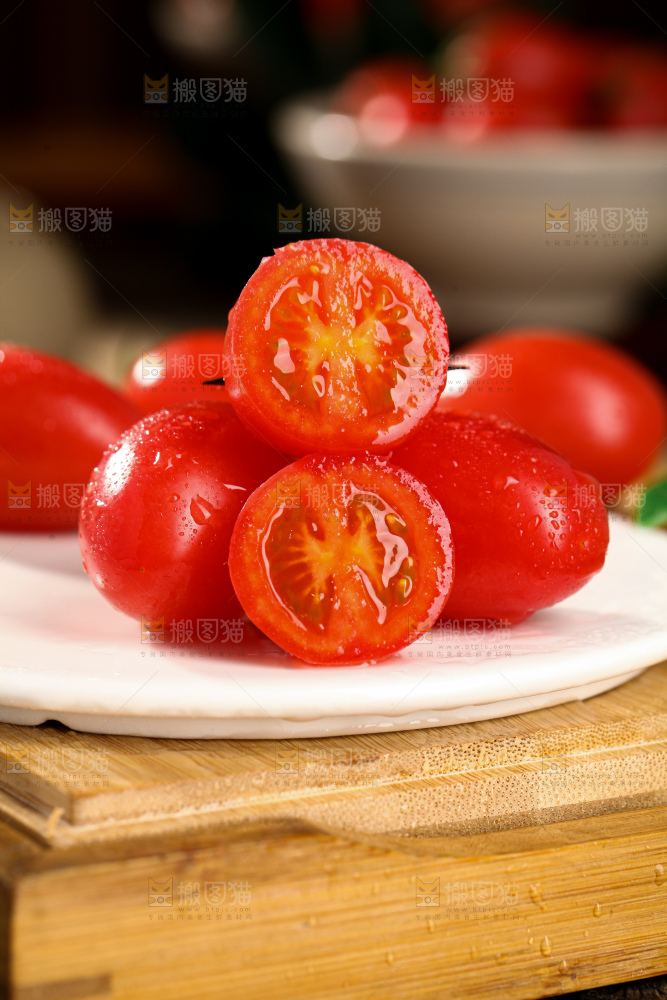 圣女果