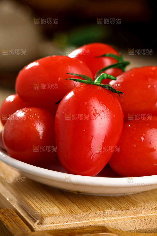 圣女果