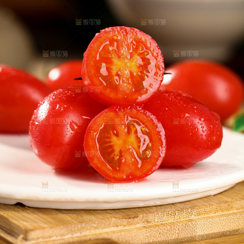 圣女果