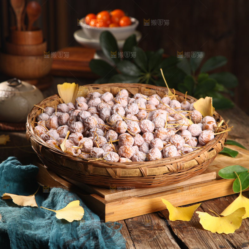 银杏果