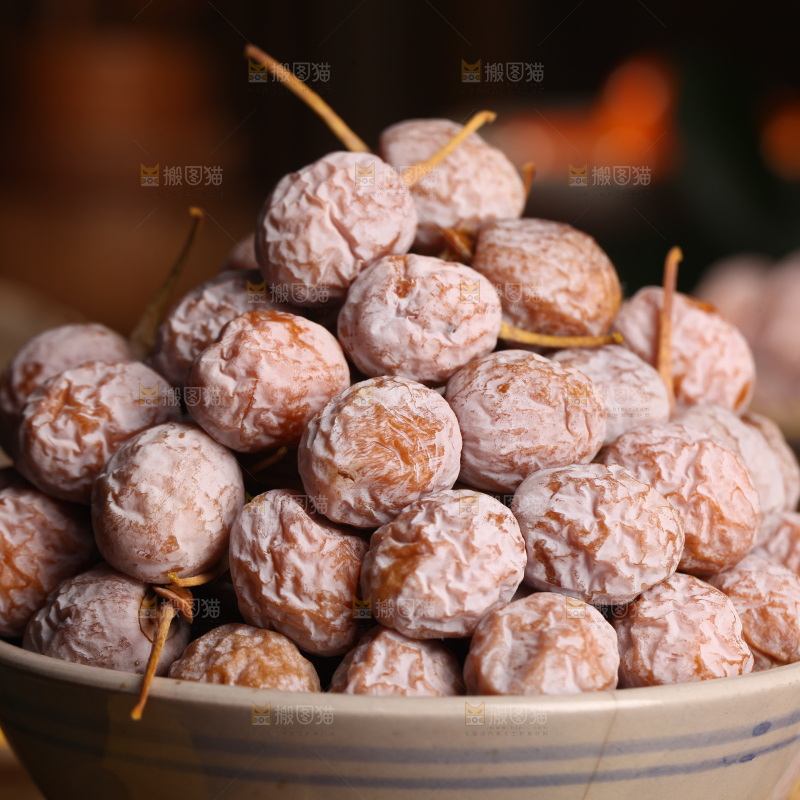 银杏果