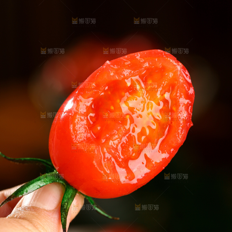 圣女果