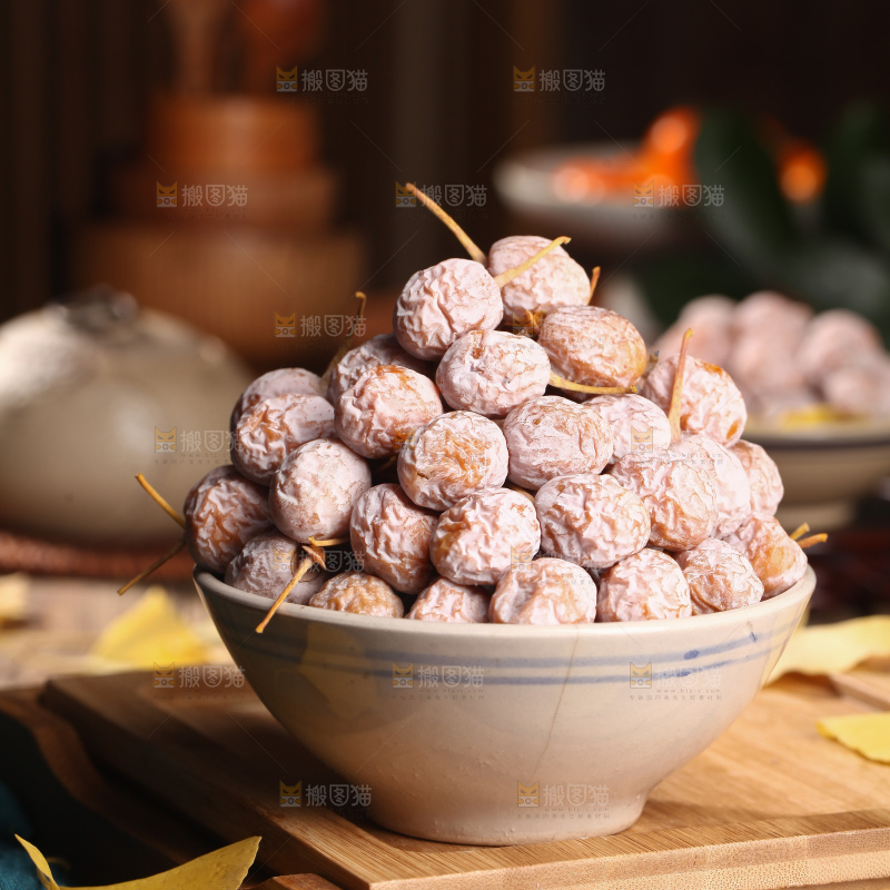 银杏果
