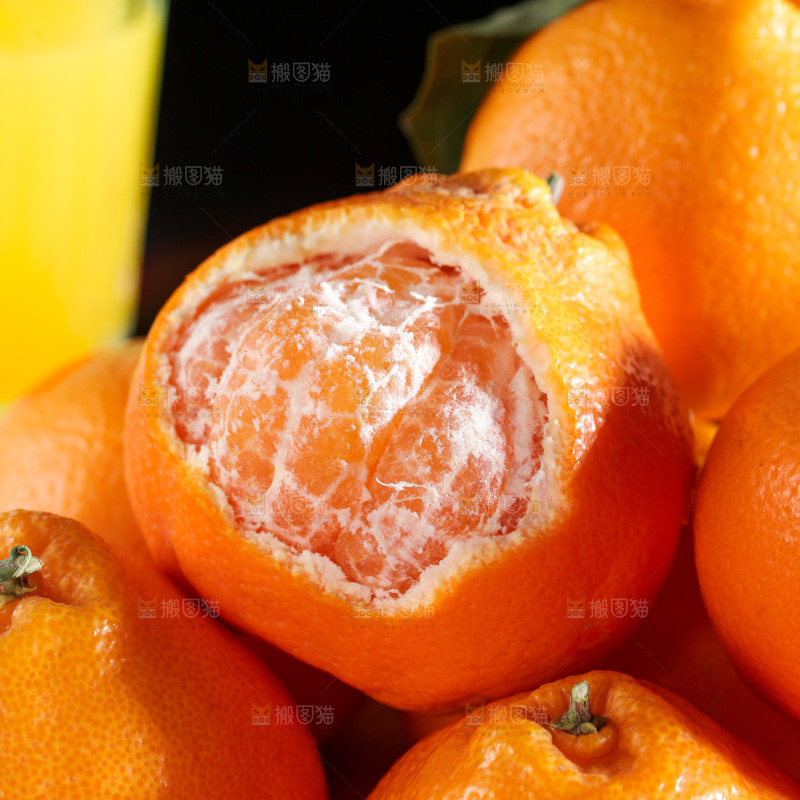 春见耙耙柑