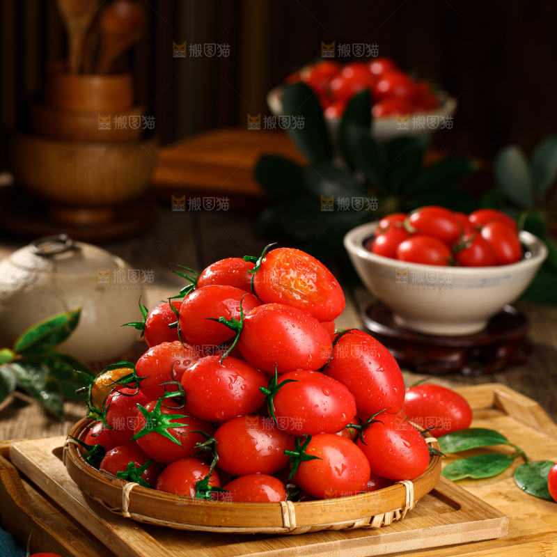 圣女果