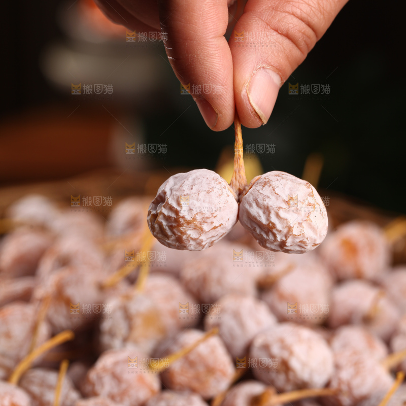 银杏果