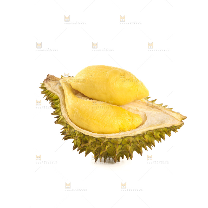 巴掌榴莲