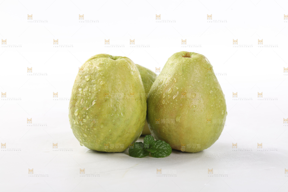 奶油芭乐