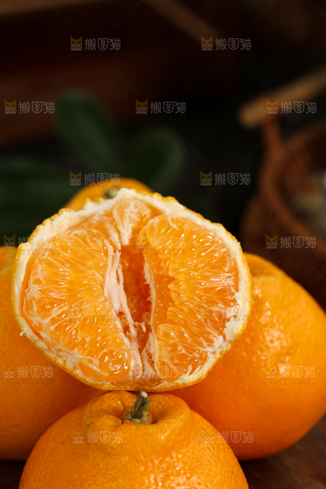 春见耙耙柑