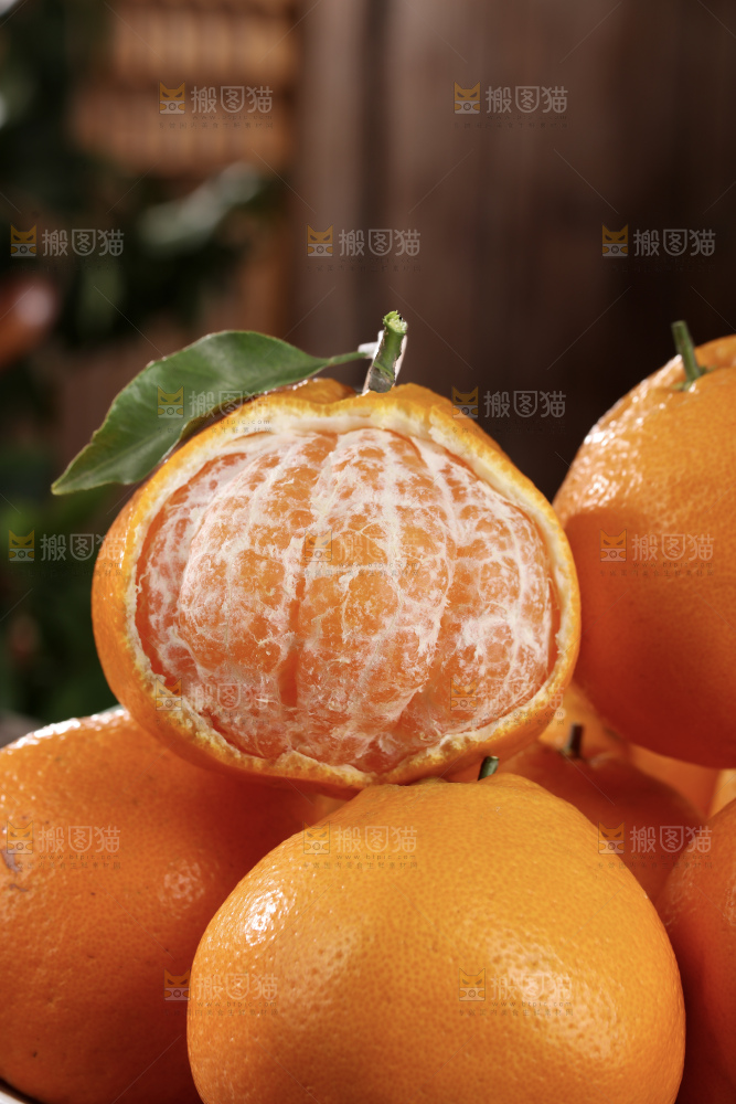 春见耙耙柑