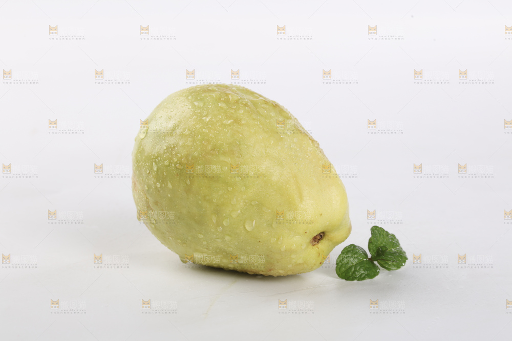 奶油芭乐