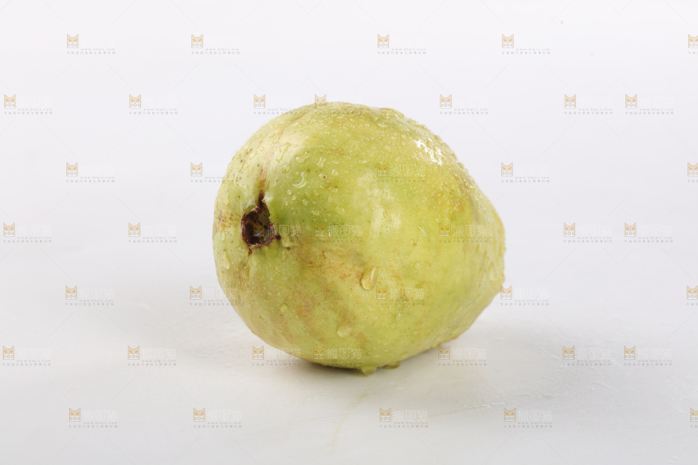 奶油芭乐