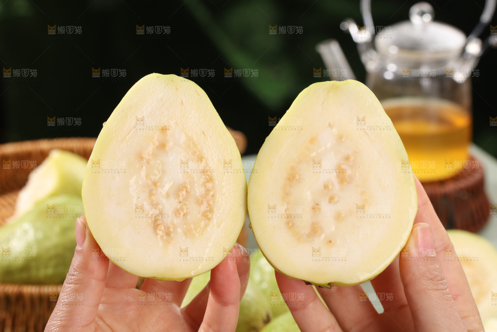 奶油芭乐