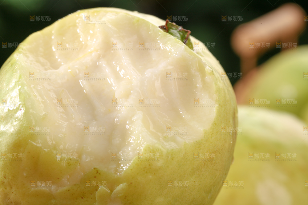 奶油芭乐