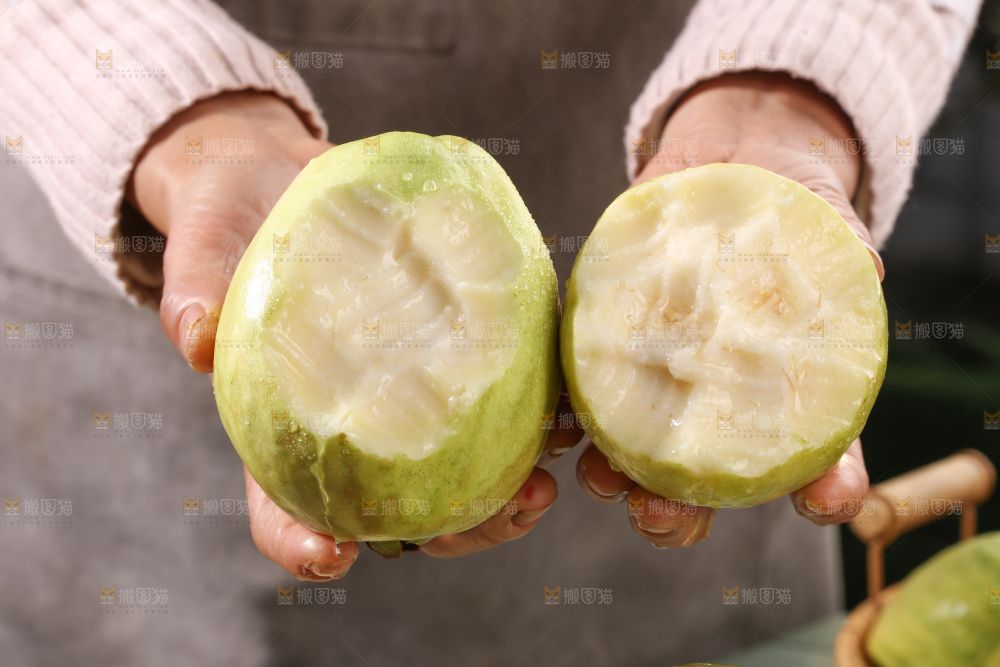 奶油芭乐