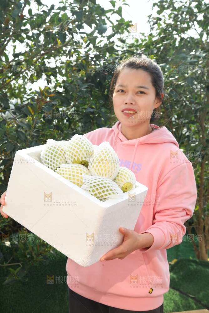 奶油芭乐