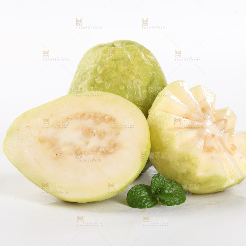 奶油芭乐