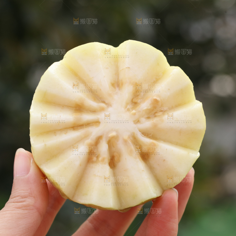 奶油芭乐