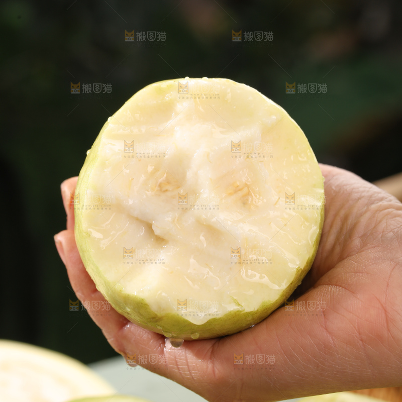 奶油芭乐