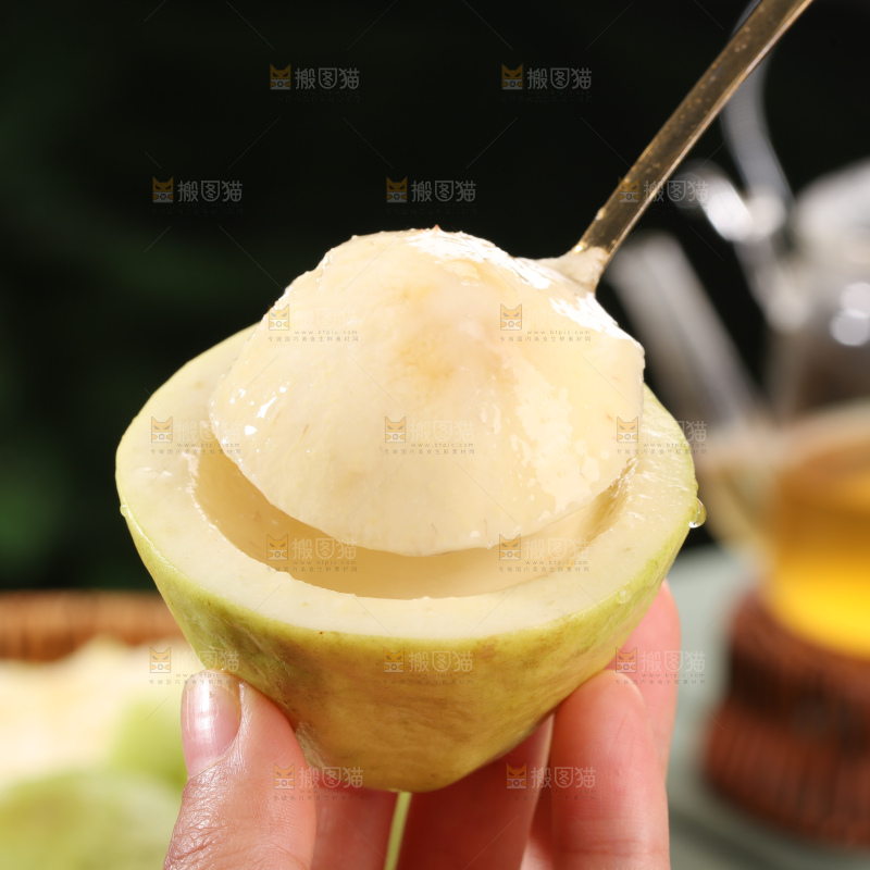 奶油芭乐