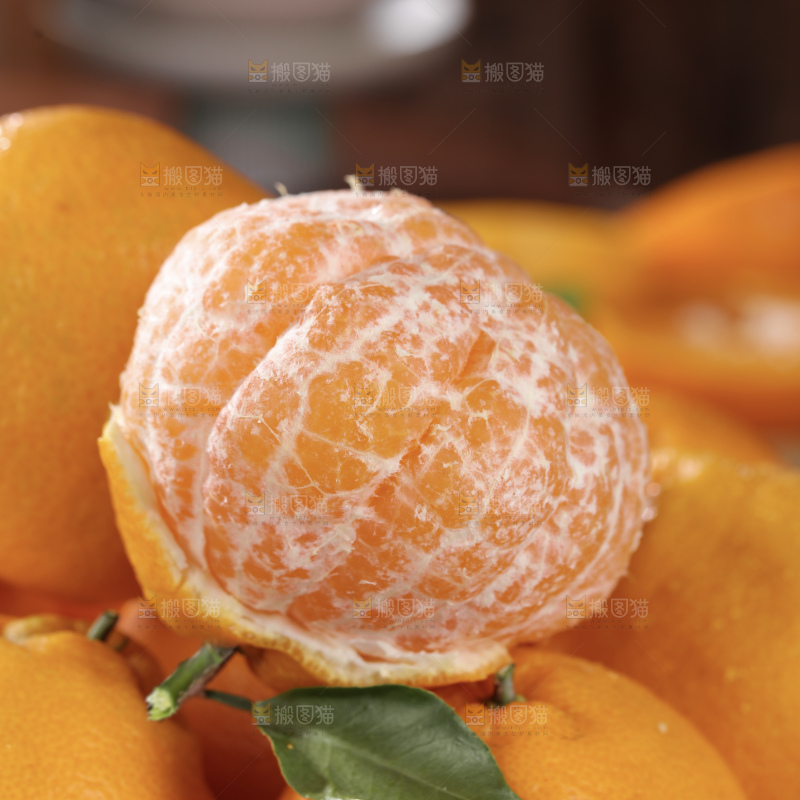 春见耙耙柑
