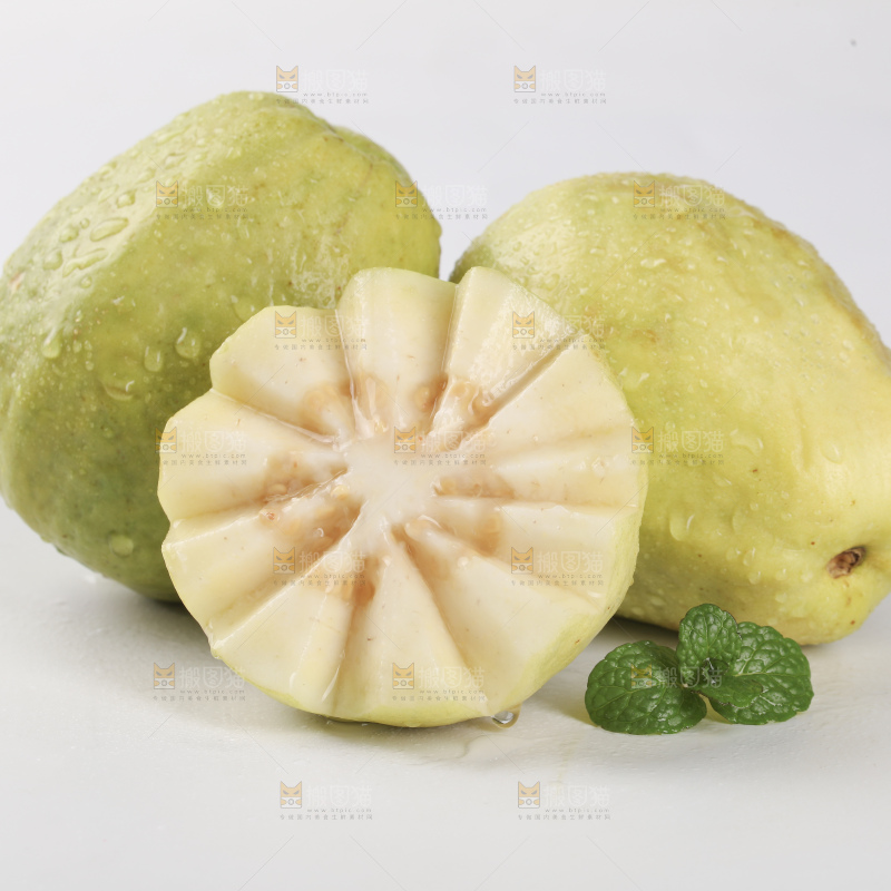 奶油芭乐