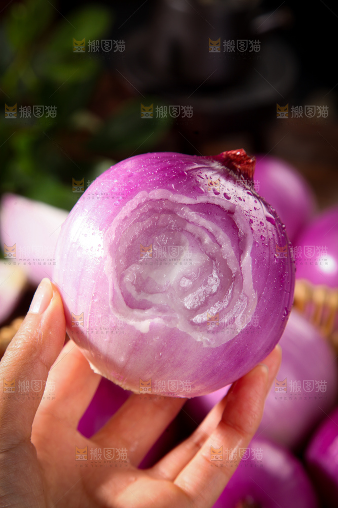 洋葱