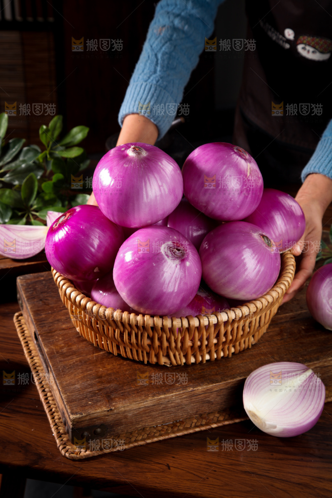 洋葱