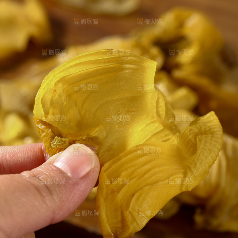 鸡内金