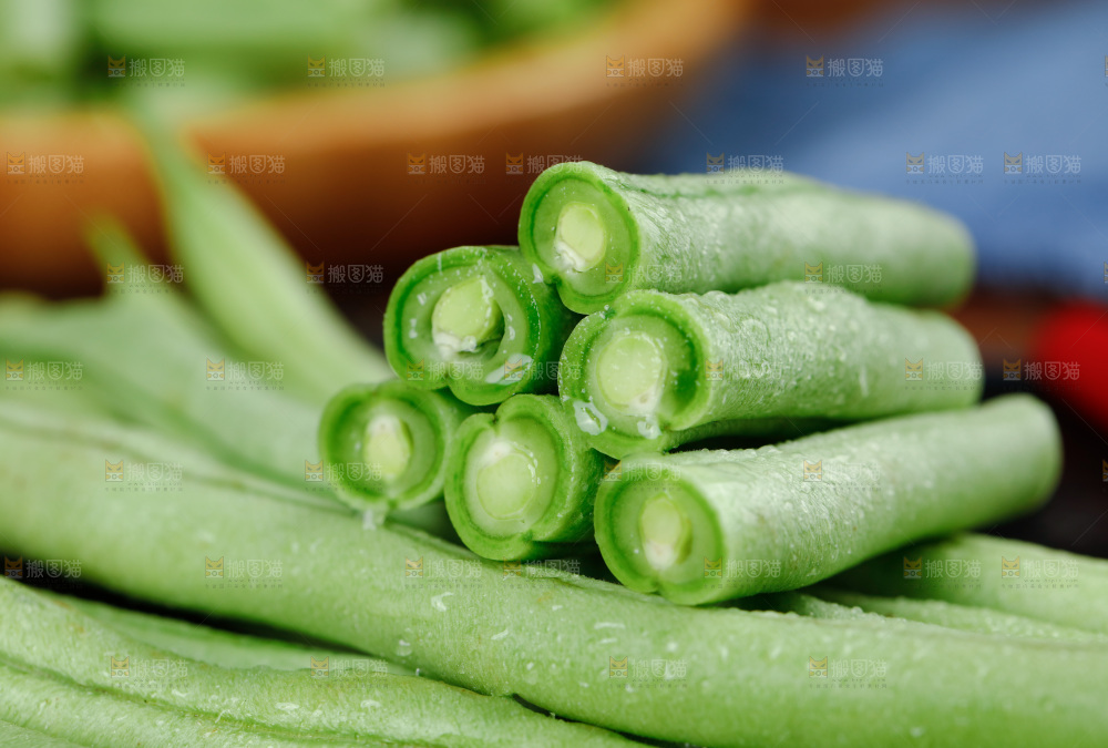 四季豆