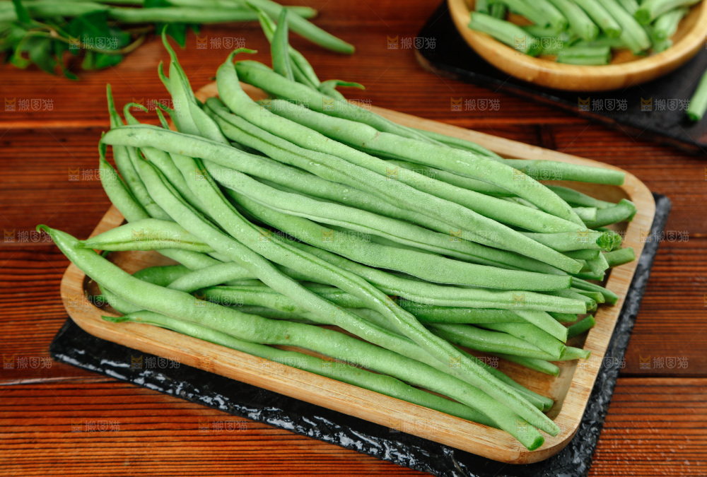 四季豆