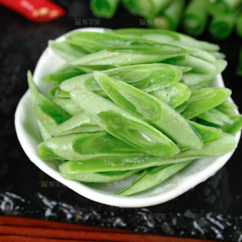四季豆