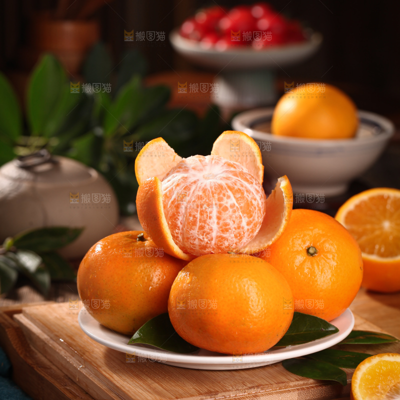 沃柑