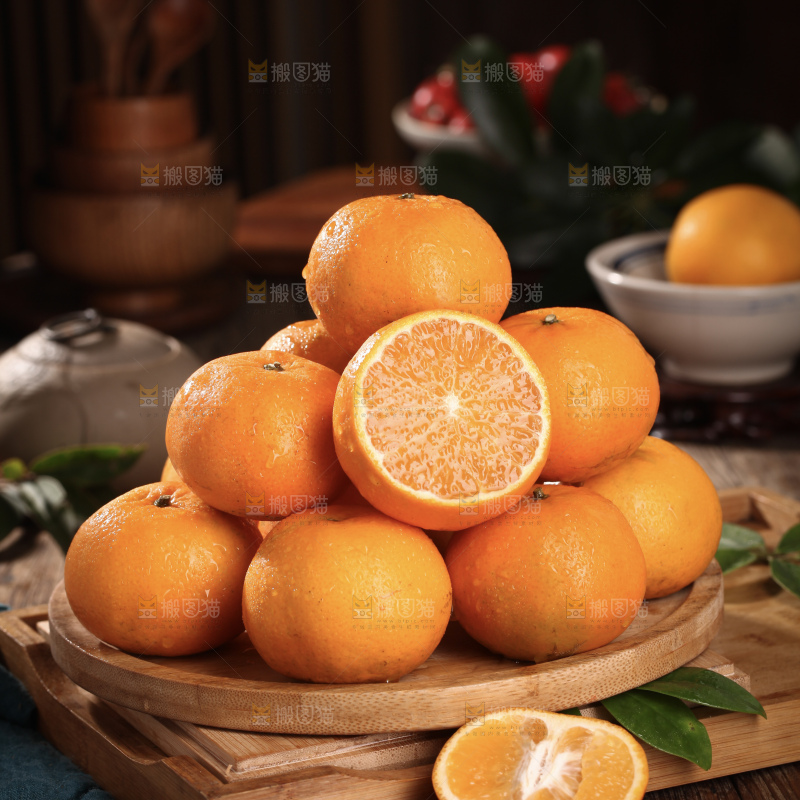 沃柑