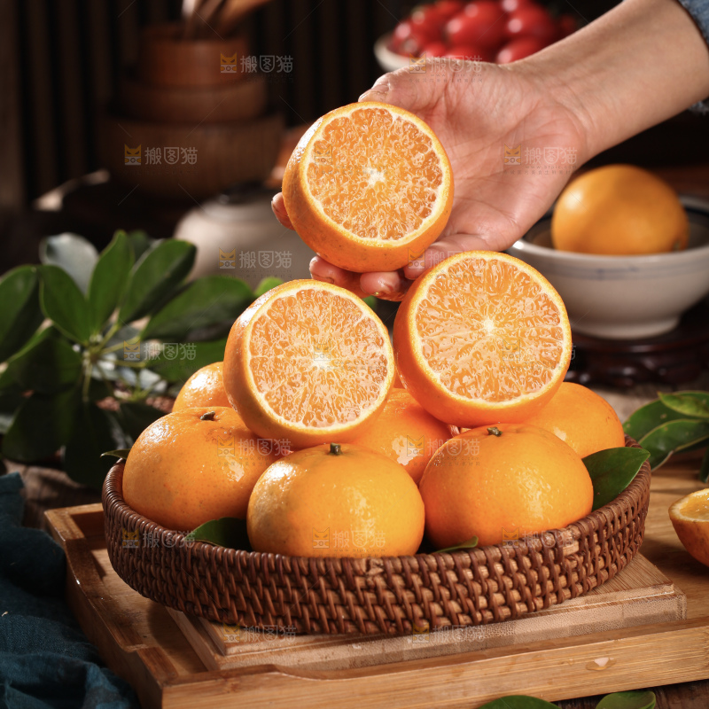 沃柑