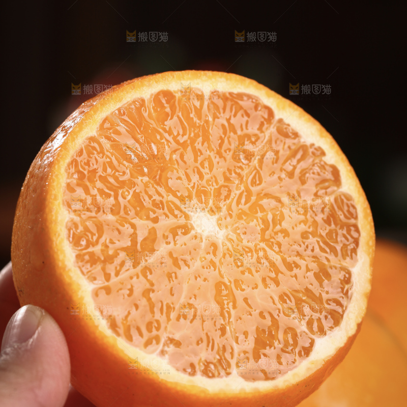 沃柑