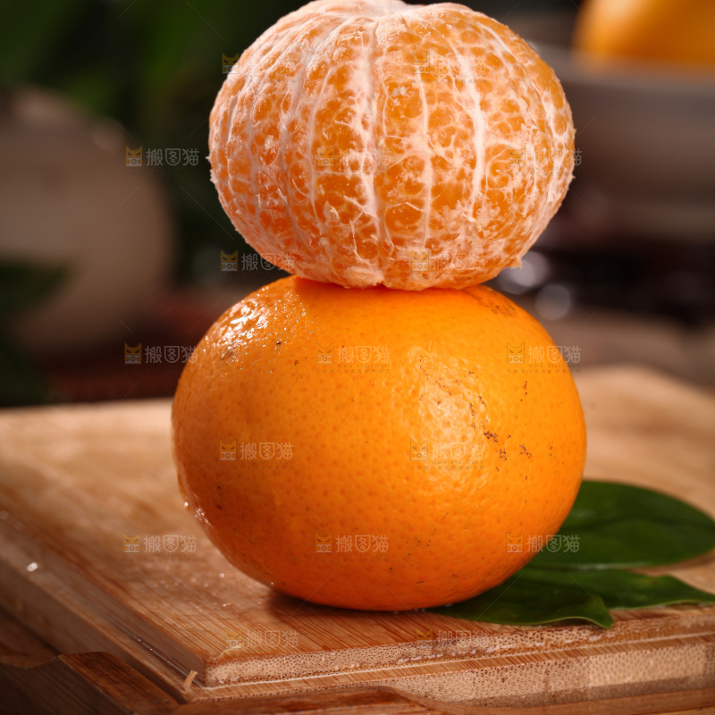 沃柑