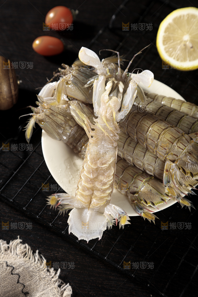 皮皮虾