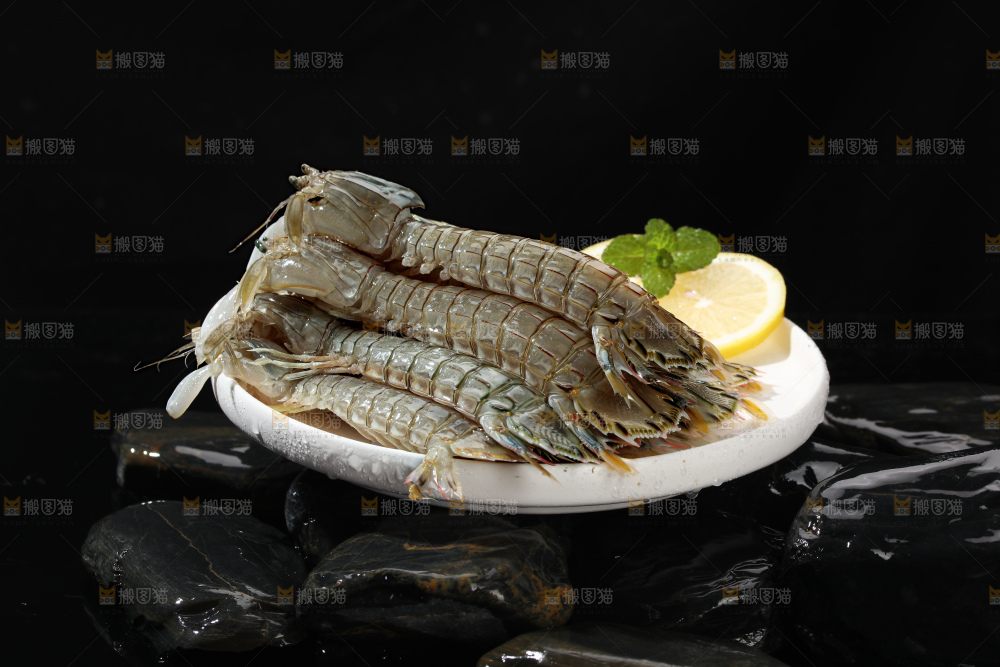 皮皮虾