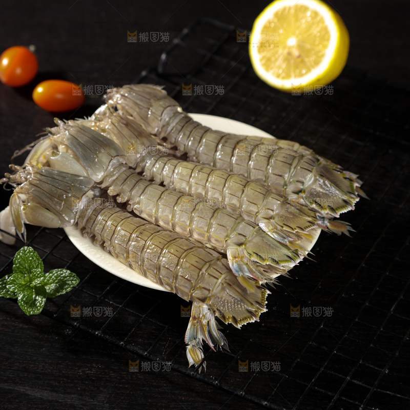 皮皮虾